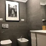 아파트 Loft Con Estilo Y Terraza En Centro Historico *