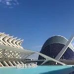Loft Con Estilo Y Terraza En Centro Historico 아파트 *