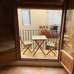 Loft Con Estilo Y Terraza En Centro Historico * 발렌시아