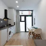 Appartement Nuevo Loft En Playa Y Cerca Del Centro, Ac Y Wifi *