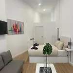 Nuevo Loft En Playa Y Cerca Del Centro, Ac Y Wifi Appartement Valencia