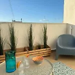 - Cabanyal Boutique Hébergement de vacances *