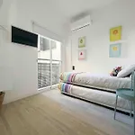 Hébergement de vacances - Cabanyal Boutique