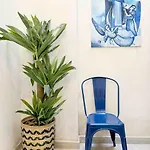 - Cabanyal Boutique Hébergement de vacances *