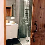 아파트 Loft Con Estilo Y Terraza En Centro Historico