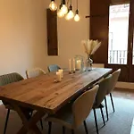 Loft Con Estilo Y Terraza En Centro Historico 아파트 발렌시아