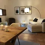 Loft Con Estilo Y Terraza En Centro Historico 아파트 발렌시아