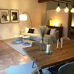 Loft Con Estilo Y Terraza En Centro Historico 아파트 *