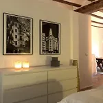 Loft Con Estilo Y Terraza En Centro Historico