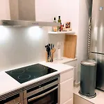 Loft Con Estilo Y Terraza En Centro Historico 발렌시아