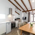 Moontels Plaza De Vannes Appartement *