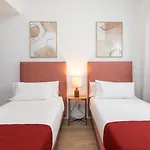 Moontels Plaza De Vannes Appartement Valence