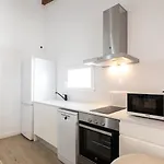 Moontels Plaza De Vannes Appartement Valence