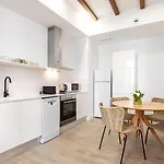 Appartement Moontels Plaza De Vannes
