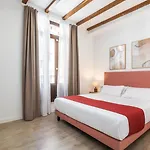 Moontels Plaza De Vannes Appartement *
