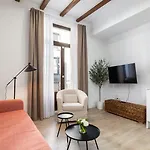 Appartement Moontels Plaza De Vannes *