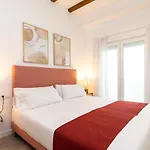 Appartement Moontels Plaza De Vannes