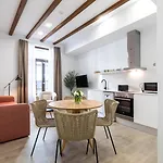 Moontels Plaza De Vannes Appartement Valence