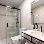 Moontels Plaza De Vannes Appartement *