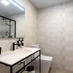 Appartement Moontels Plaza De Vannes