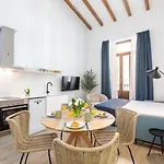 Moontels Plaza De Vannes Appartement Valence