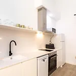 Appartement Moontels Plaza De Vannes *