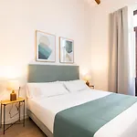 Appartement Moontels Plaza De Vannes