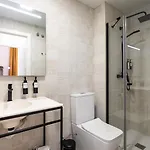 Appartement Moontels Plaza De Vannes Valence