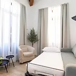 Moontels Plaza De Vannes Appartement Valence