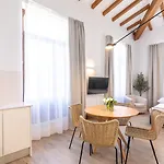 Appartement Moontels Plaza De Vannes