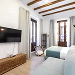 Appartement Moontels Plaza De Vannes Valence