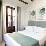 Moontels Plaza De Vannes Appartement