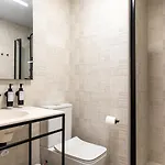 Moontels Plaza De Vannes Appartement Valence