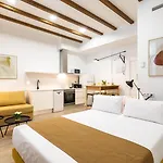 Appartement Moontels Plaza De Vannes *