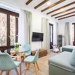 Moontels Plaza De Vannes Appartement
