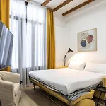 Moontels Plaza De Vannes Appartement Valence