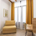 Appartement Moontels Plaza De Vannes *