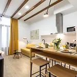 Moontels Plaza De Vannes Appartement