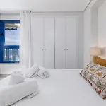 Appartamento Apartup Patacona Infinity *