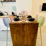 Apartment Beautiful Loft In The Heart Of Ruzafa, Soho