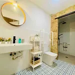 Beautiful Loft In The Heart Of Ruzafa, Soho Apartment