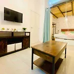 Beautiful Loft In The Heart Of Ruzafa, Soho *