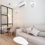 Maritim 1 By Concept Flats * Valensiya