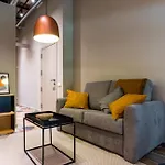 Apartament Reina Flats Playa *