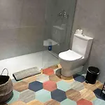 Reina Flats Playa Apartament Walencja
