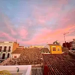 Artisan Haven: El Cabanyal Oasis Σπίτι διακοπών *