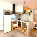 公寓 Lifecoliving Loft B *