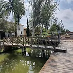 Séjour chez l'habitant Cerca Del Centro