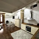Botanico Silence Apartment Valencia