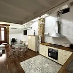 Botanico Silence Apartment